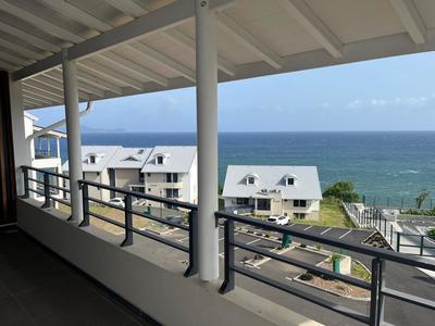 Appartement - 115 m² - 4 pièces