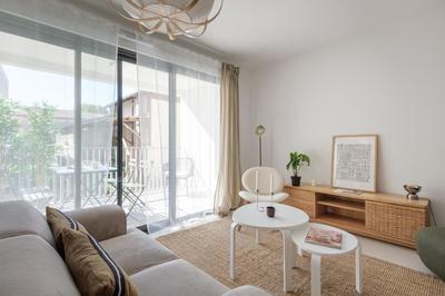 Appartement - 28 à 89 m² - 4 pièces