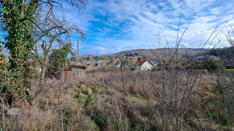 Terrain de loisirs - 3 230 m²