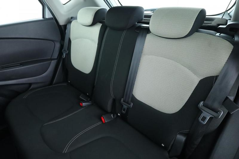 Renault Captur 1.5 dCi Business Edc 90 ch