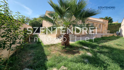 Villa - 115 m² - 4 pièces