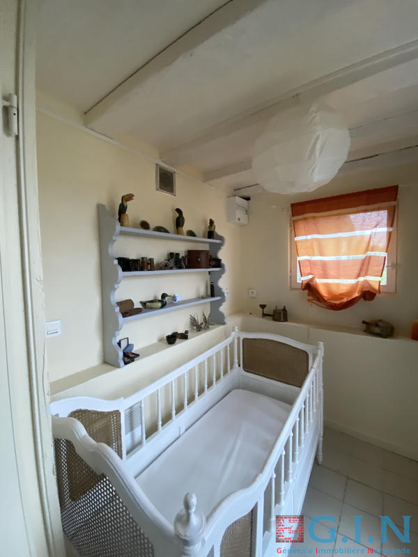 Maison - 159 m² - 6 pièces