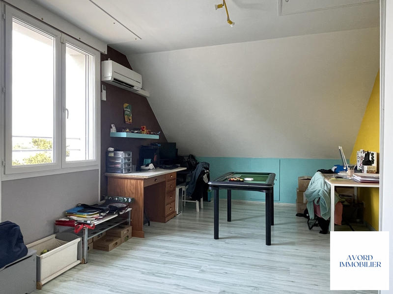 Maison - 148 m² - 7 pièces