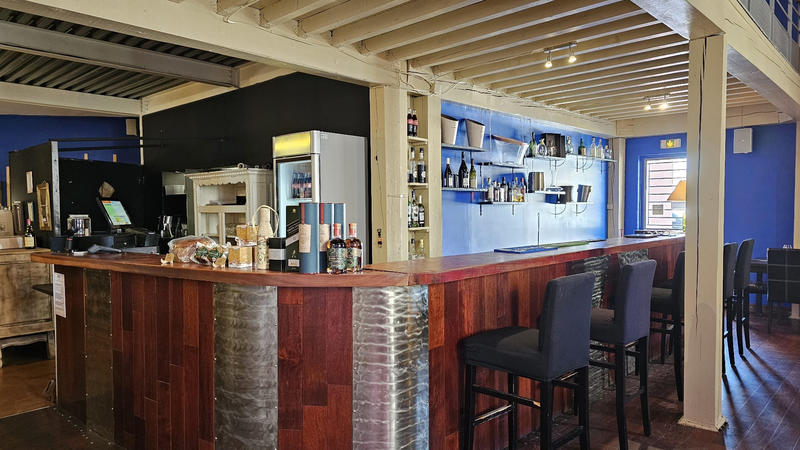 Fonds de commerce - Magasins - 520 m²