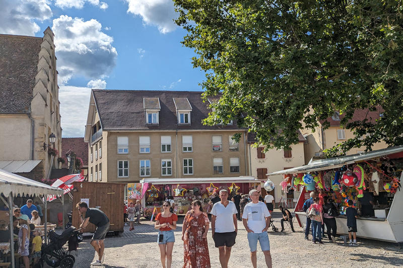 Rouffach en Fête