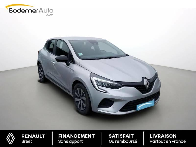Renault Clio TCe 90 Equilibre