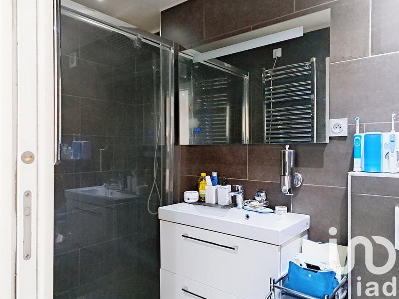 Appartement - 32 m² - 1 pièce