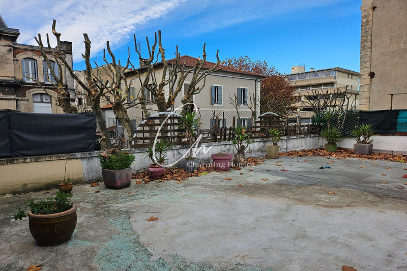 Appartement - 84 m² - 3 pièces