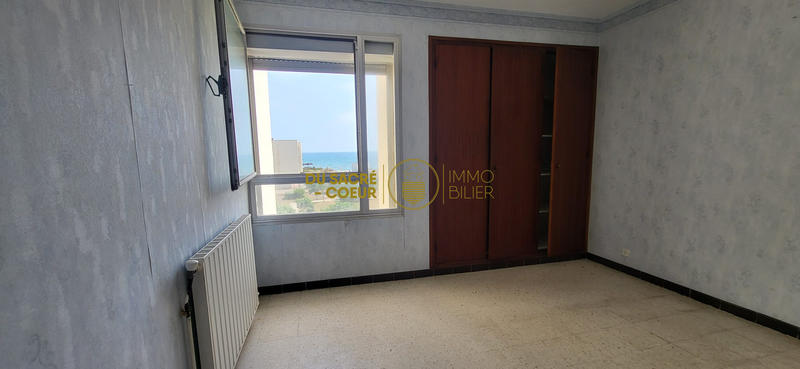 Appartement - 47 m² - 3 pièces