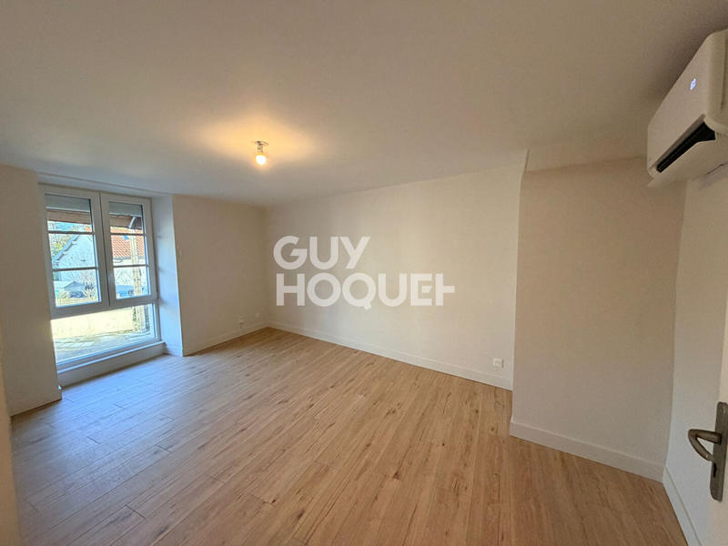 Appartement - 70 m² - 4 pièces