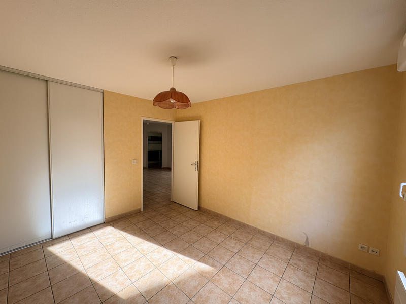 Maison - 71 m² - 3 pièces