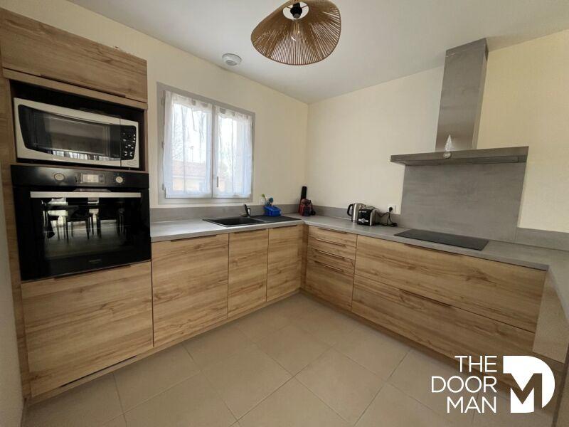 Villa - 89 m² - 4 pièces