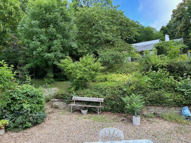 Maison - 81 m² - 5 pièces