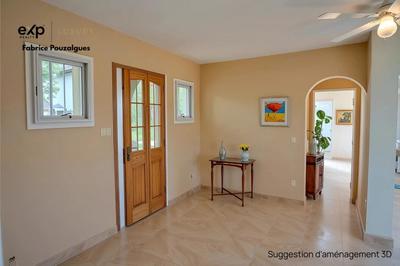 Maison - 130 m² - 3 pièces