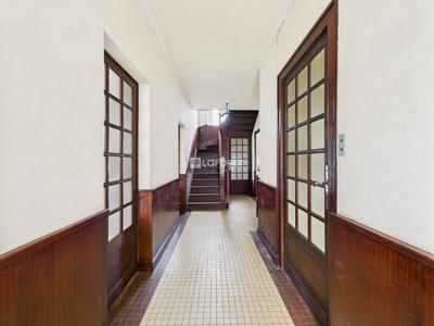 Maison - 118 m² - 5 pièces