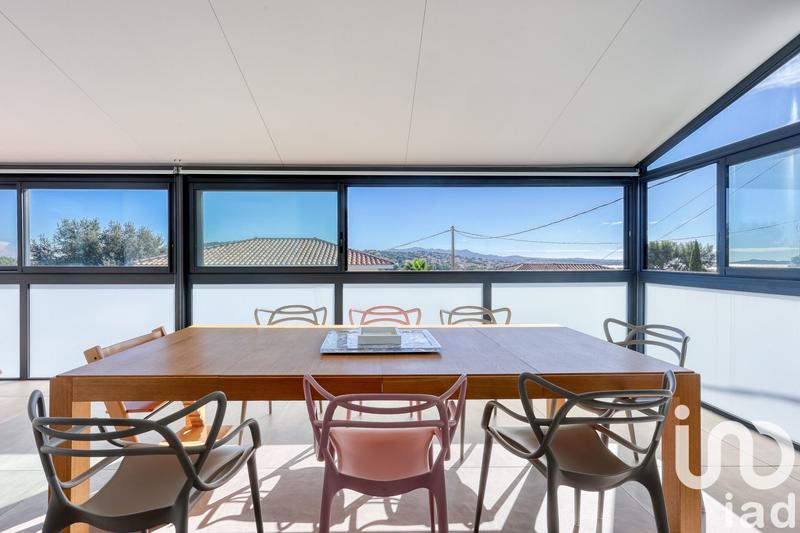 Duplex - 178 m² - 5 pièces