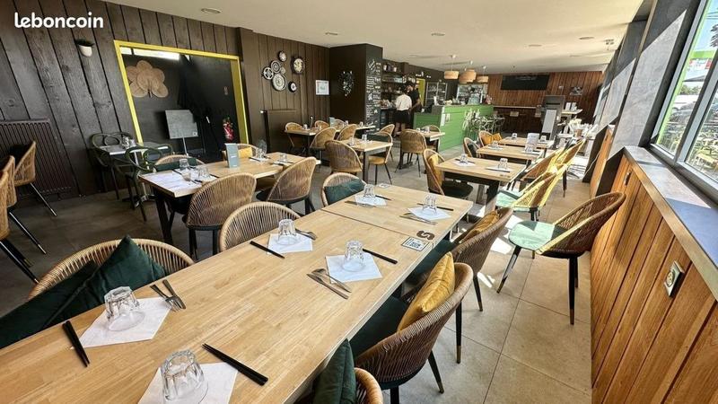 Local commercial - 270 m²