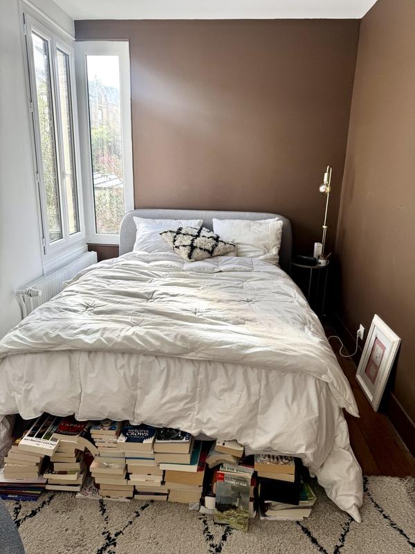 Maison - 147 m² - 7 pièces