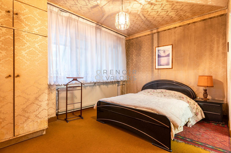 Maison - 160 m² - 5 pièces