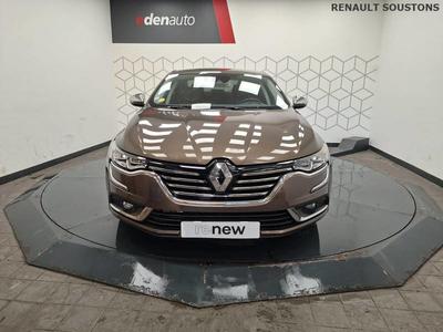 Renault Talisman dCi 160 Energy Edc Intens