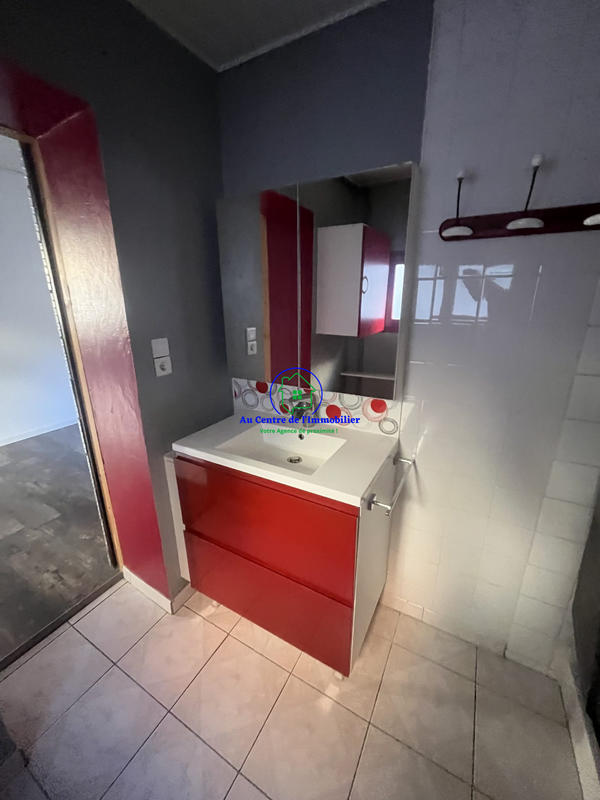 Maison - 50 m² - 2 pièces