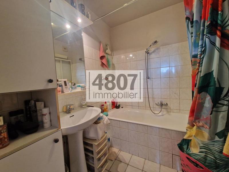 Appartement - 55 m² - 2 pièces