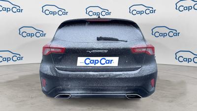 Ford Focus 1.5 Ecoblue 120 Vignale - Automatique