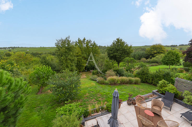 Maison - 146 m² - 5 pièces