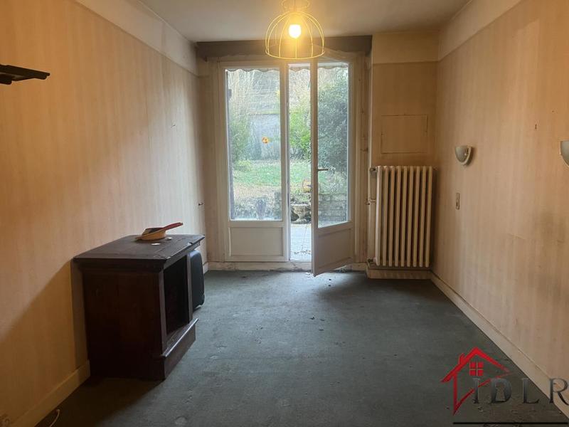 Maison - 166 m² - 6 pièces