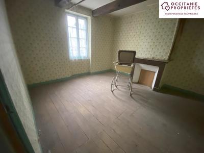 Maison de village - 130 m² - 5 pièces