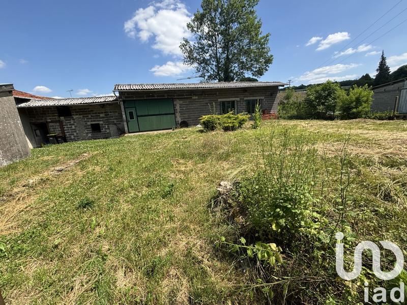 Maison de village - 142 m² - 5 pièces