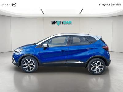 Renault Captur TCe 90 Intens