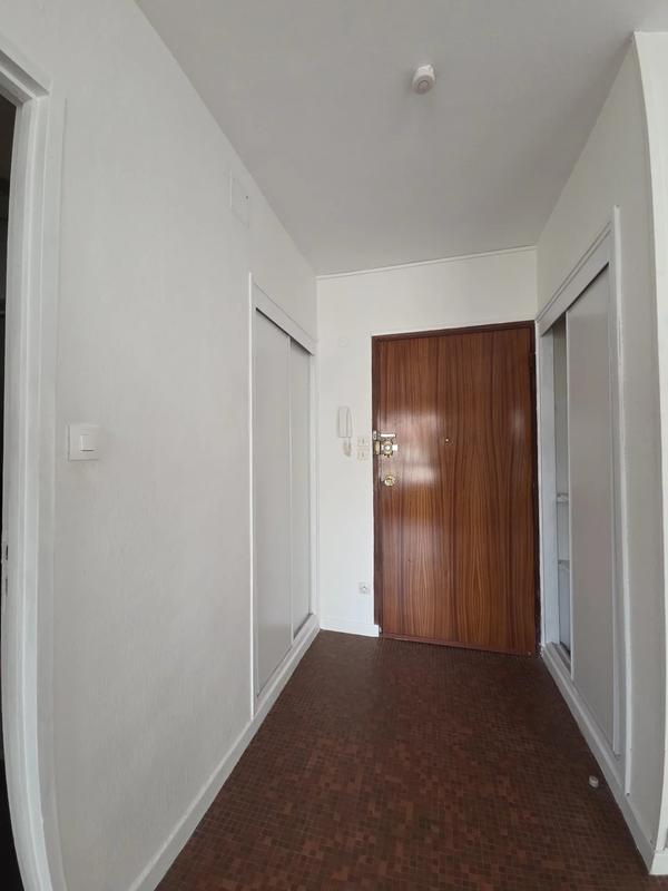 Appartement - 37 m² - 1 pièce