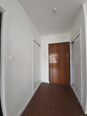 Appartement - 37 m² - 1 pièce