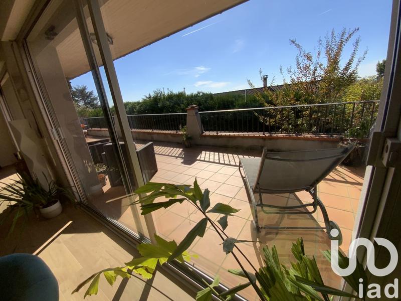 Maison - 108 m² - 4 pièces