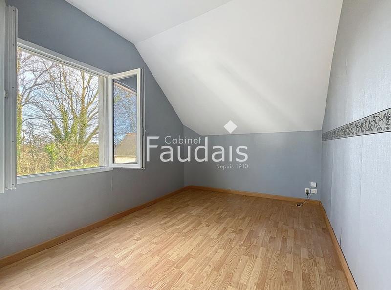 Maison - 152 m² - 6 pièces