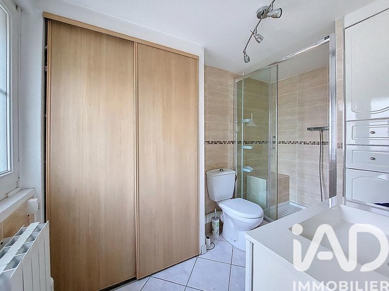 Maison - 66 m² - 4 pièces