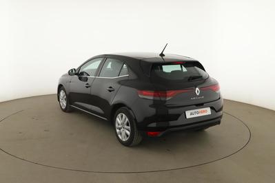 Renault Mégane 1.3 TCe Business Edc 140 ch