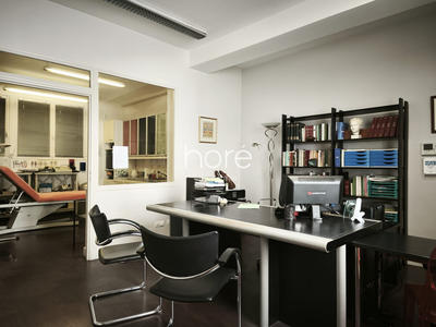 Bureau - 138 m² - 5 pièces