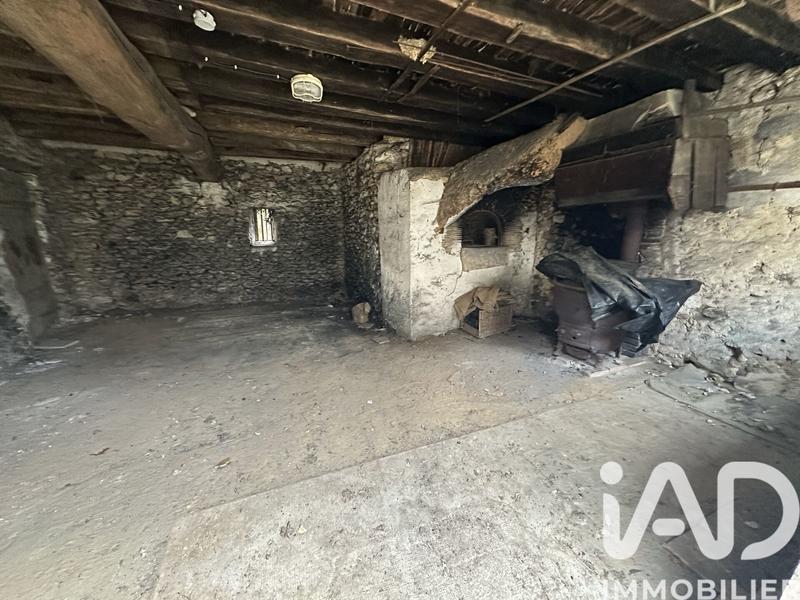 Maison - 84 m² - 5 pièces