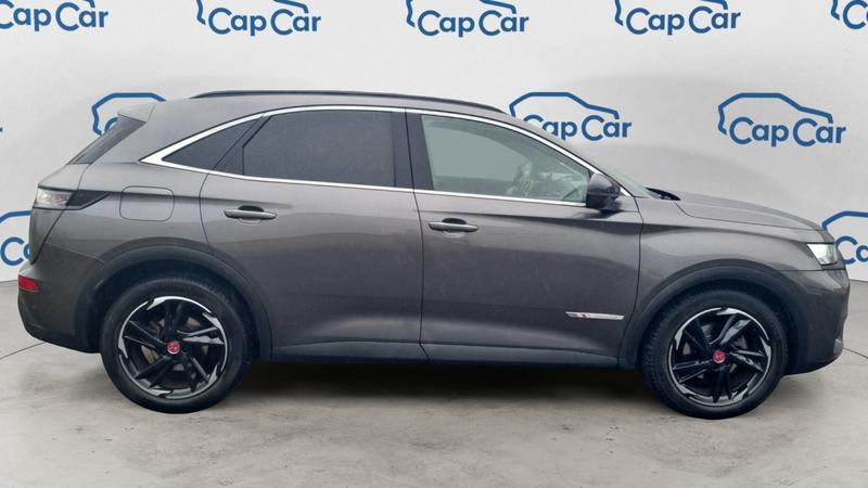 Ds Ds 7 Crossback 2.0 BlueHDi 180 Eat8 Performance Line + - Entretien constructeur Toit ouvrant