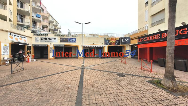 Local d'activités - 53 m²