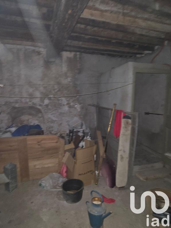 Maison de village - 148 m² - 5 pièces