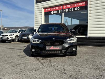 Bmw Série 1 II (F21/F20) 116d 116ch m Sport 5p