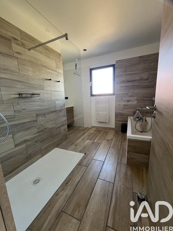 Maison - 154 m² - 5 pièces