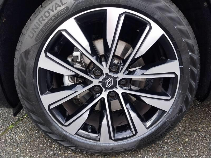 Renault Austral E-Tech hybrid 200 Techno