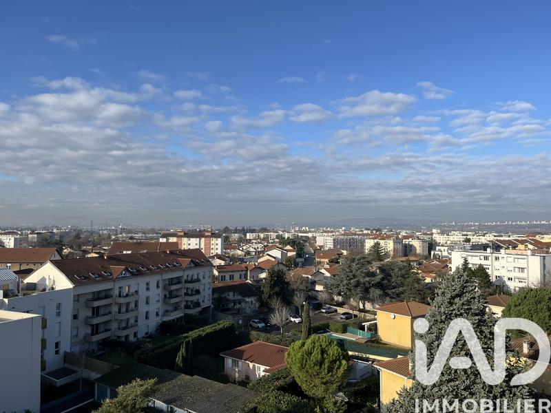 Appartement - 77 m² - 3 pièces