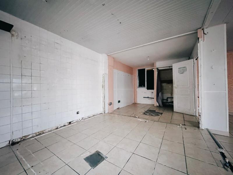 Local commercial - 68 m²