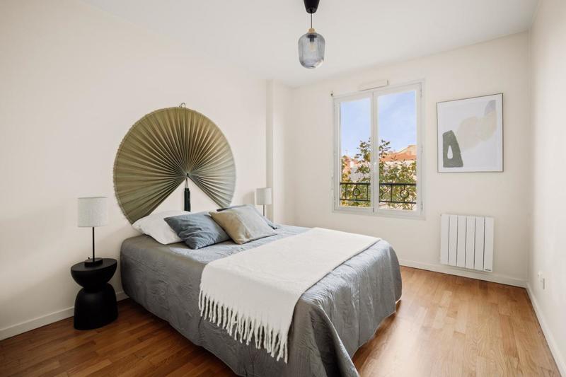 Appartement - 78 m² - 3 pièces