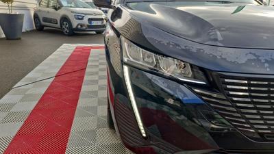 Peugeot 308 Sw Bluehdi 130ch Ss Eat8 Allure